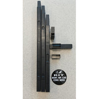 R (PL1+PL2+PL3+FPX1) X ARMADIO TERRY ARDESIA 2 ANTE CM 68X39XH172 CAB2680  1 CF