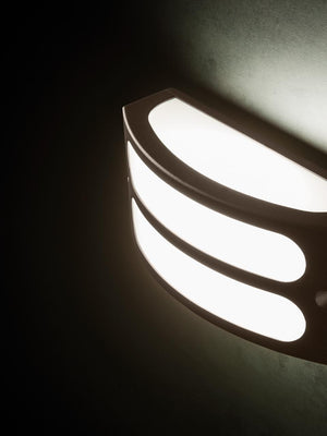 APPLIQUE 'SQUBA' marrone  - SOVIL