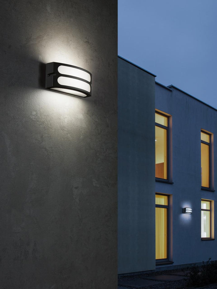 APPLIQUE 'SQUBA' marrone  - SOVIL