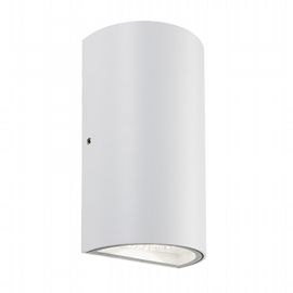 APPLIQUE DOPPIO LED 'TRUMP' 12 W 700 lumen - bianco  - SOVIL