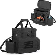 Propaanvermogende tas premium portatile con fondo impermeabile e più cassette - Ideale per MH9BX - Accessori disponibili separatamente.
