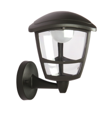 Century APPLIQUE ASCENDENTE A LED LILANDÀ 10 W - 806 lumen - 4.000K