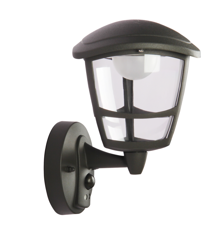 Century APPLIQUE ASCENDENTE A LED SENSOR LILANDÀ 10 W - 806 lumen - 4.000K