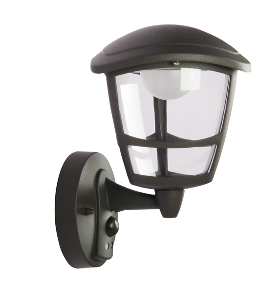 Century APPLIQUE ASCENDENTE A LED SENSOR LILANDÀ 10 W - 806 lumen - 4.000K