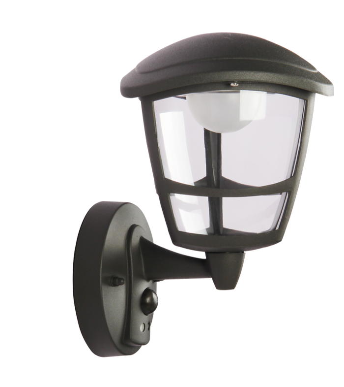 Century APPLIQUE ASCENDENTE A LED SENSOR LILANDÀ 10 W - 806 lumen - 4.000K