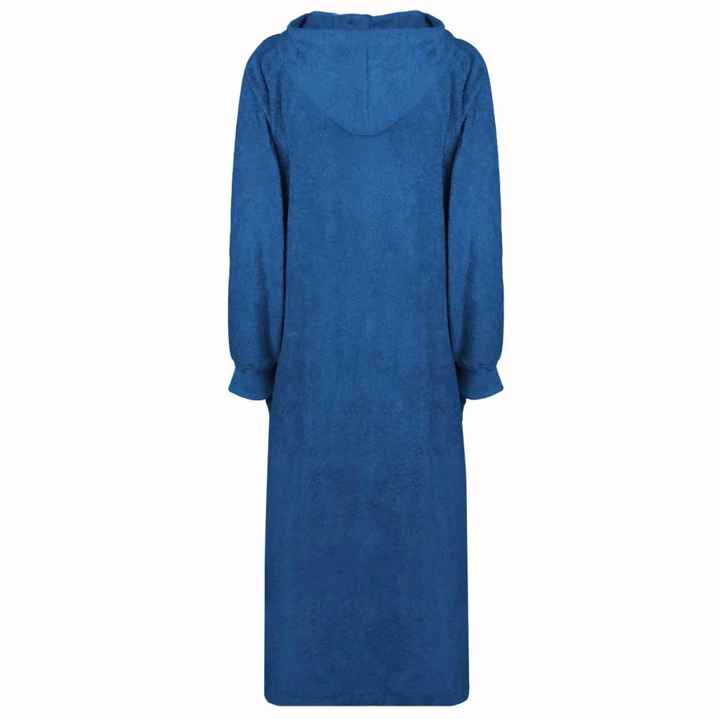 Felpa coperta KINN Navy XXL Cotone CFW7159079