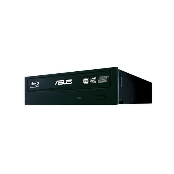 Asus bw-16d1ht bulk silent lettore di disco ottico interno blu-ray rw nero - 90DD0200-B30000