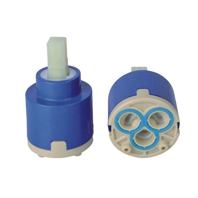 CARTUCCIA RICAMBIO MISCEL. MONOC. BIDET-VASCA-INC.DOCCIA-LAVELLO PACO- Diam. 35 mm- DH- pezzi 1
