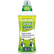 CLAIRLAND Prop'Gazon Fertilizer 3 in 1 concentrato - 1 L