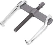 Chiave inglese professionale per auto - 2 giri - momento regolabile - acciaio carbonio - riparazione auto - 4 pollici - chiave a trazione