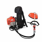 DECESPUGLIATORE A SCOPPIO DS 52 A ZAINO 51.7CC 2T KW 1,45