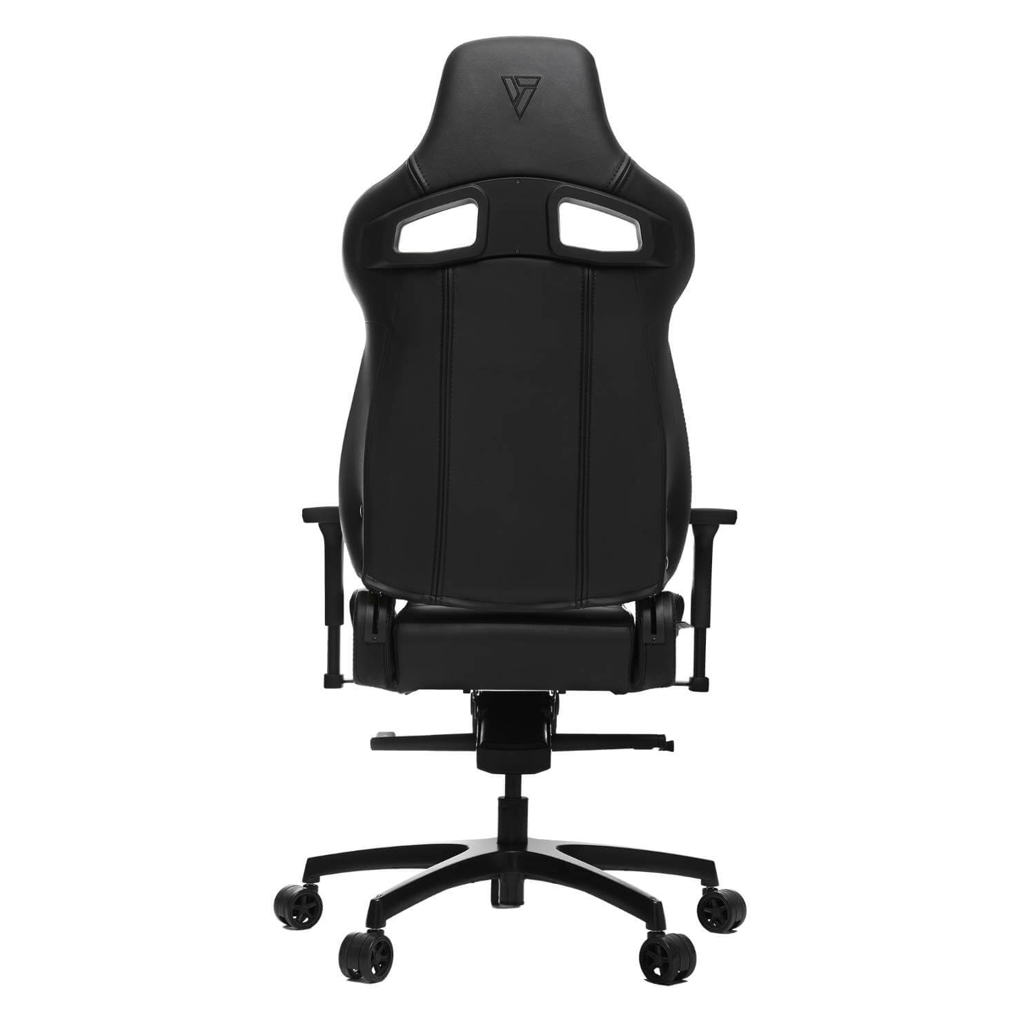 Sedia da Gaming Ergonomica 71x70x137 cm Vertagear 4500 Nera