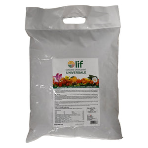 CONCIME GRANULARE 'UNIVERSALE' 7-7-7 Kg. 5  - LIF