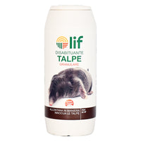 DISABITUANTE PER TALPE lt 1  - LIF