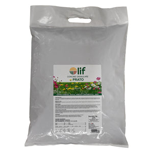 CONCIME GRANULARE PRATO Kg. 5  - LIF