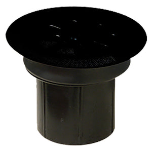 TAPPO AD ESPANSIONE griglia Ø 100  - Senza Marca