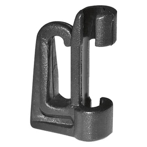 ISOLATORE PER RECINTI ELETTRICI attacco a scatto- 25 pezzi  - ALBERT KERBL