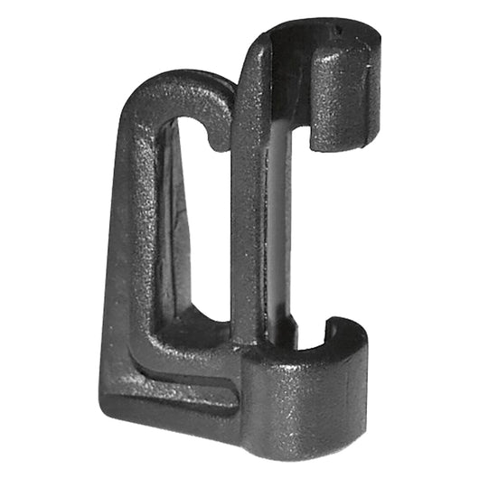 ISOLATORE PER RECINTI ELETTRICI attacco a scatto- 25 pezzi  - ALBERT KERBL