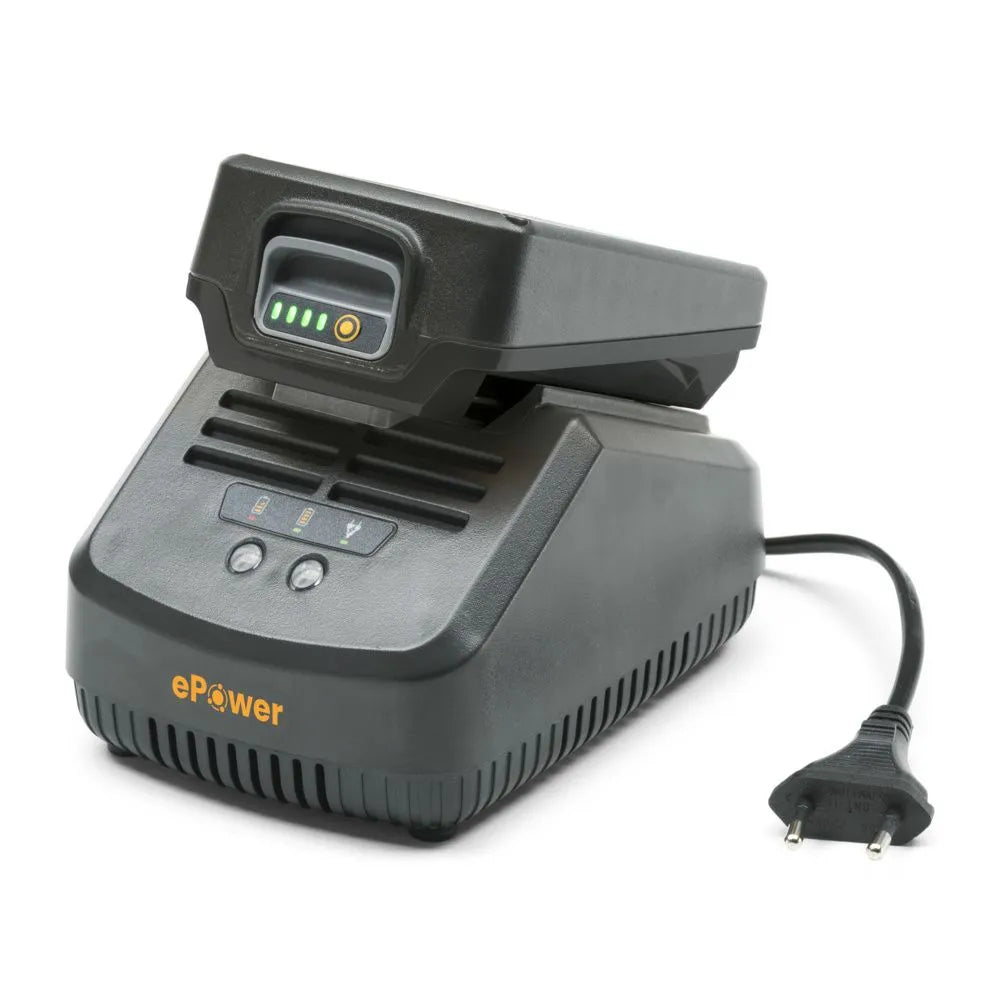 CARICABATTERIA PER ELETTROSEGA C 215 S - 20 V  - ALPINA