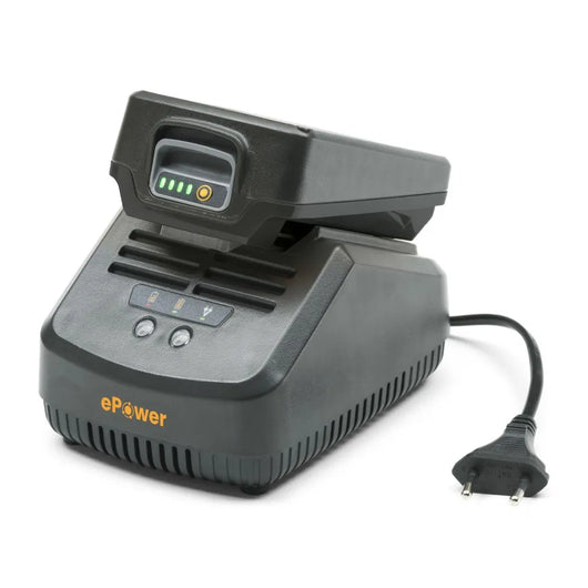 CARICABATTERIA PER ELETTROSEGA C 215 S - 20 V  - ALPINA