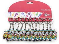 PORTACHIAVI CAMPERVAN PZ.12 (AVK404084)- SU ORDINAZIONE - 1 confezione SILCA