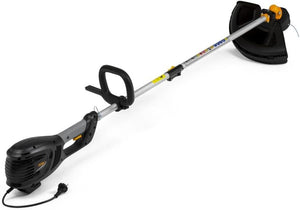 DECESPUGLIATORE ELETTRICO 'ABR 1.0EJ' 1000 watt  NERO ALPINA Larghezza di Taglio 37 cm