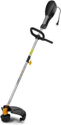 DECESPUGLIATORE ELETTRICO 'ABR 1.0EJ' 1000 watt  NERO ALPINA Larghezza di Taglio 37 cm