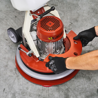 Disco abrasivo 5 mole carburo silicio maxititina abrasione levigatura