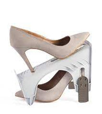 KIT APPOGGIASCARPE 'LIFT' cm 26x14x15h - Conf. 2 pezzi - BAMA