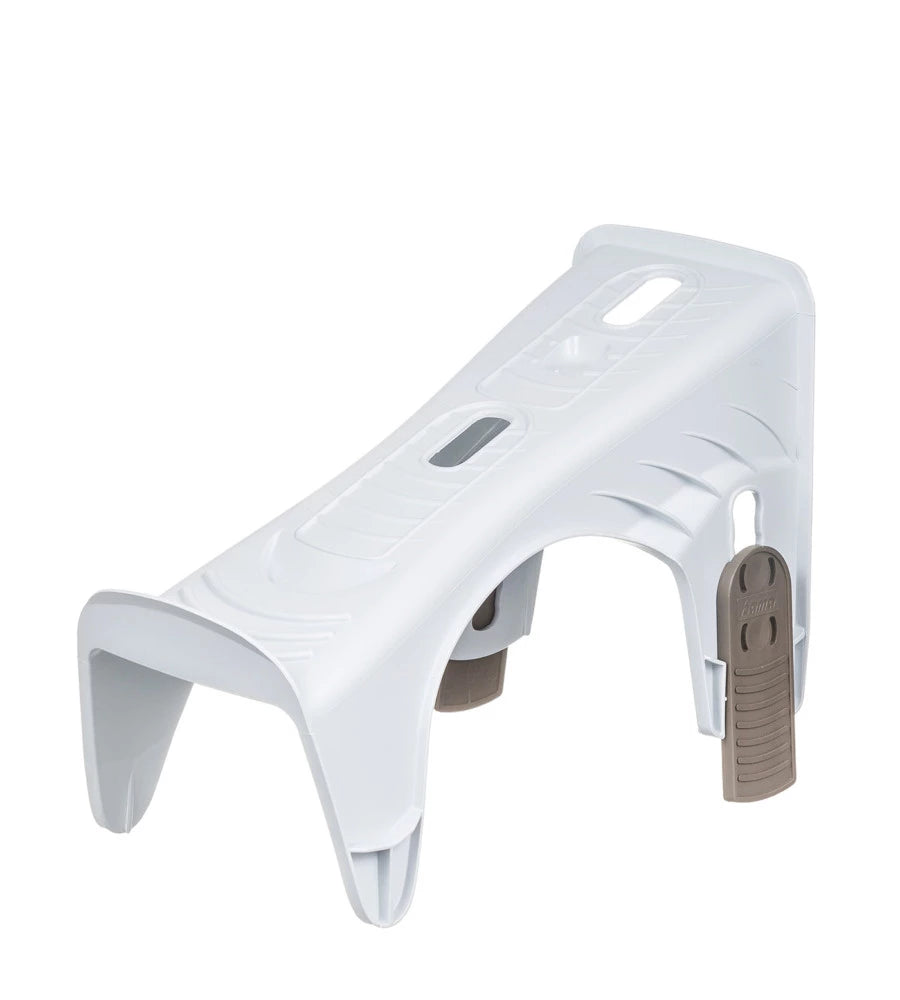 KIT APPOGGIASCARPE 'LIFT' cm 26x14x15h - Conf. 2 pezzi - BAMA