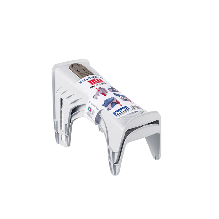 KIT APPOGGIASCARPE 'LIFT' cm 26x14x15h - Conf. 2 pezzi - BAMA