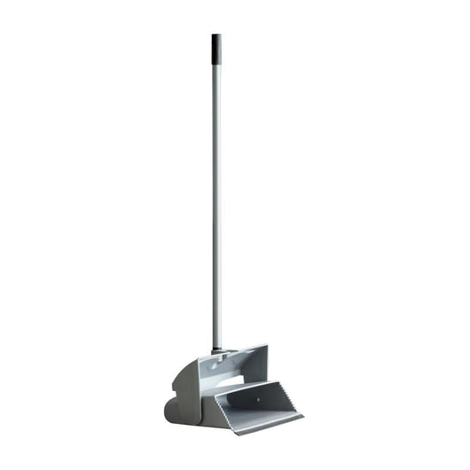 PALETTA ALZAPOLVERE RICHIUDIBILE corpo e manico in pvc  - BAMA