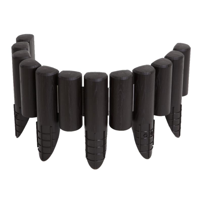 BORDURA VAMPIRO 'BLOK' Colore cacao - BAMA