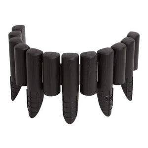 BORDURA VAMPIRO 'BLOK' Colore cacao - BAMA