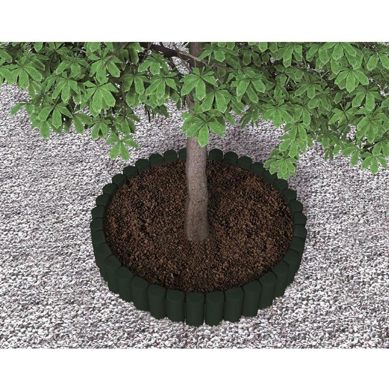 BORDURA VAMPIRO 'BLOK' Colore cacao - BAMA