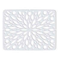 TAPPETO SCOLA STOVIGLIE 'FOLIA' cm 40 x 30  - BAMA