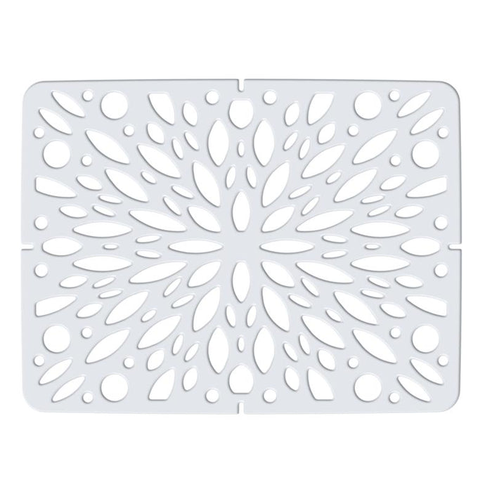 TAPPETO SCOLA STOVIGLIE 'FOLIA' cm 40 x 30  - BAMA