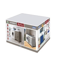 MOBILE LAVATOIO ANTA SINGOLA cm 60 x 51 x h.89  - BAMA