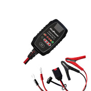 CaricaBatterie SX-3 Switching Automatico 2.5A 6V/12V 1.2-50Ah LiFePO4