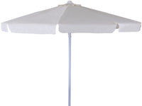 OMBRELLONE Ø mt. 3 col. Ecrù