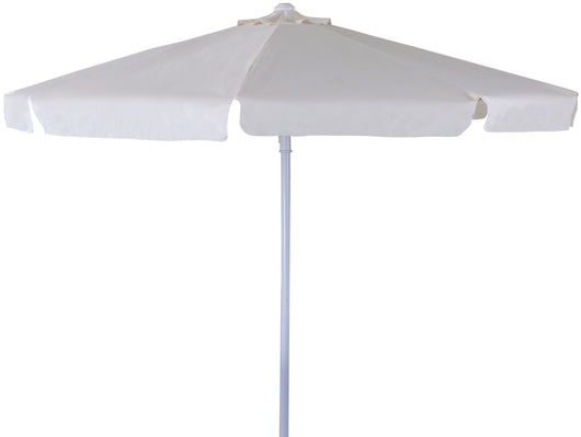 OMBRELLONE Ø mt. 3 col. Ecrù