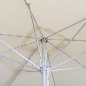 OMBRELLONE Ø mt. 3 col. Ecrù