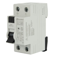 INTERRUTTORE DIFFERENZIALE 30MA 40A 6KA TIPO A- 2,0 pz