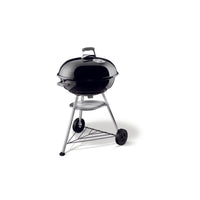WEBER BBQ CARBONE COMPACT KETTLE 57- 1,0 pz