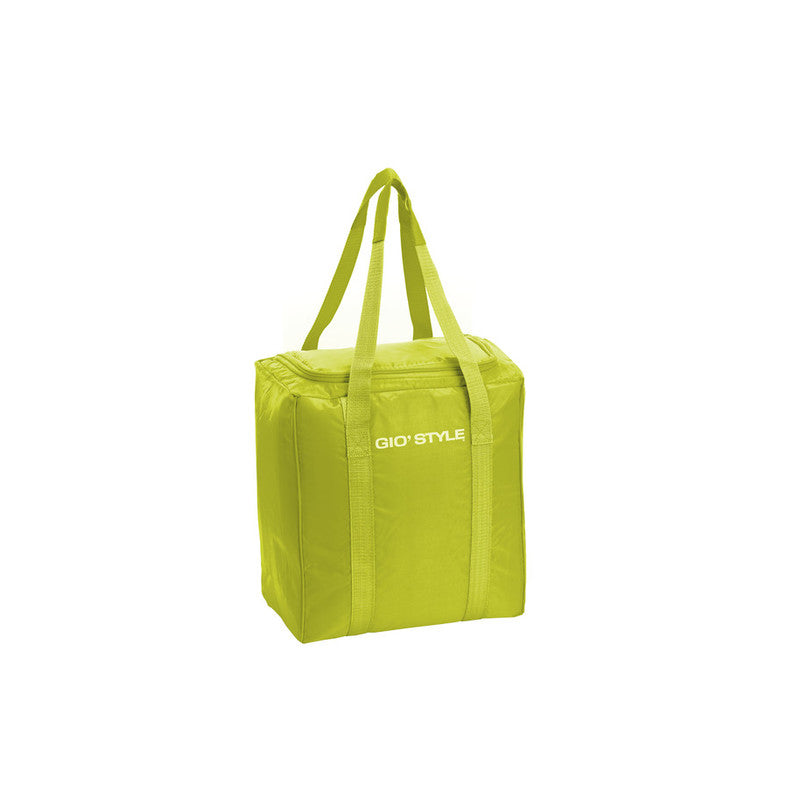 BORSA TERMICA FIESTA VERTICAL 25 L ASS.TA- 1,0 pz