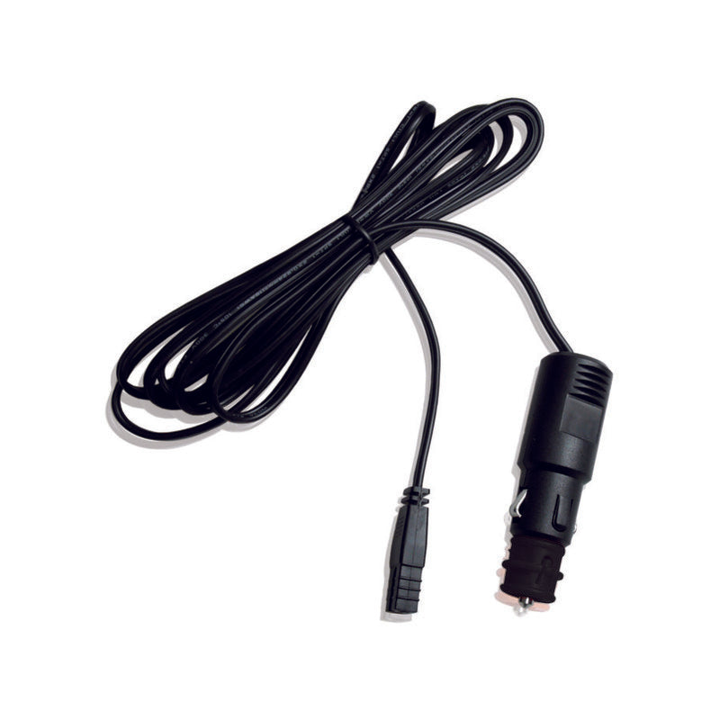 CAVO 12V DC PER FRIGO ELECTROBOX GIOSTYLE- 1,0 pz