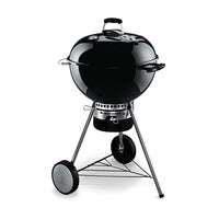 WEBER BBQ CARBONE MASTER TOUCH GBS E-5750 BLK- 1,0 pz