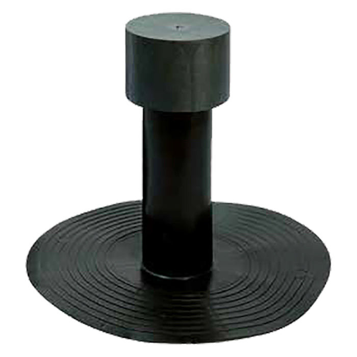 BOCCHETTONE DI SCARICO CON AERATORE Ø 80 mm  - Senza Marca