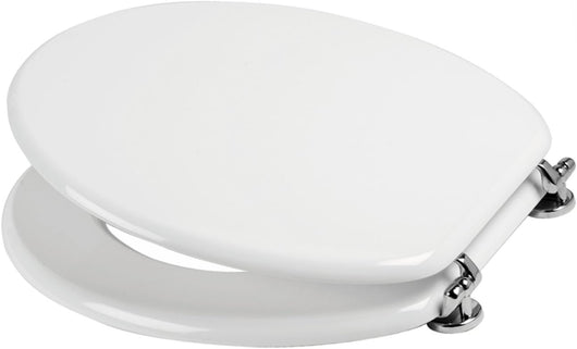 SEDILE LACCATO UNIVERSALE NANNI  Bianco     CARDINALE