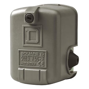 PRESSOSTATO SQUARE D  FSG2  1,4÷4,6     MADE IN ITALY